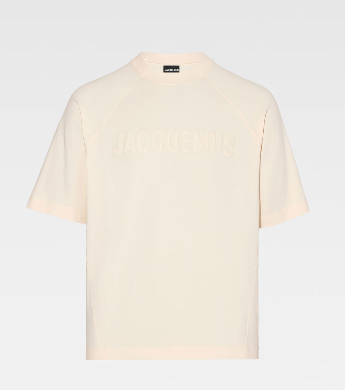 Мъжка тениска Typo JAC8831