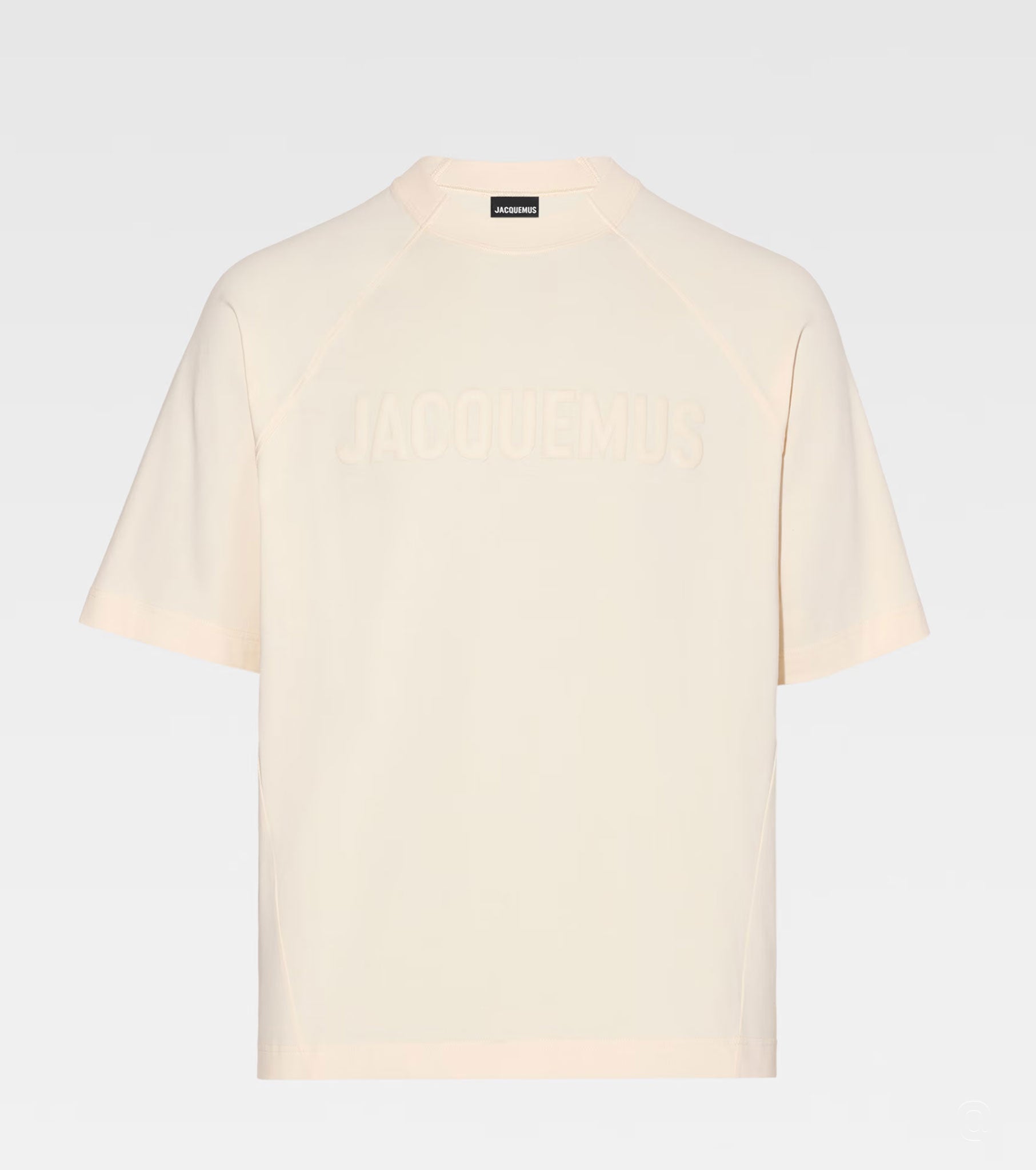 Men Typo t-shirt JAC8831