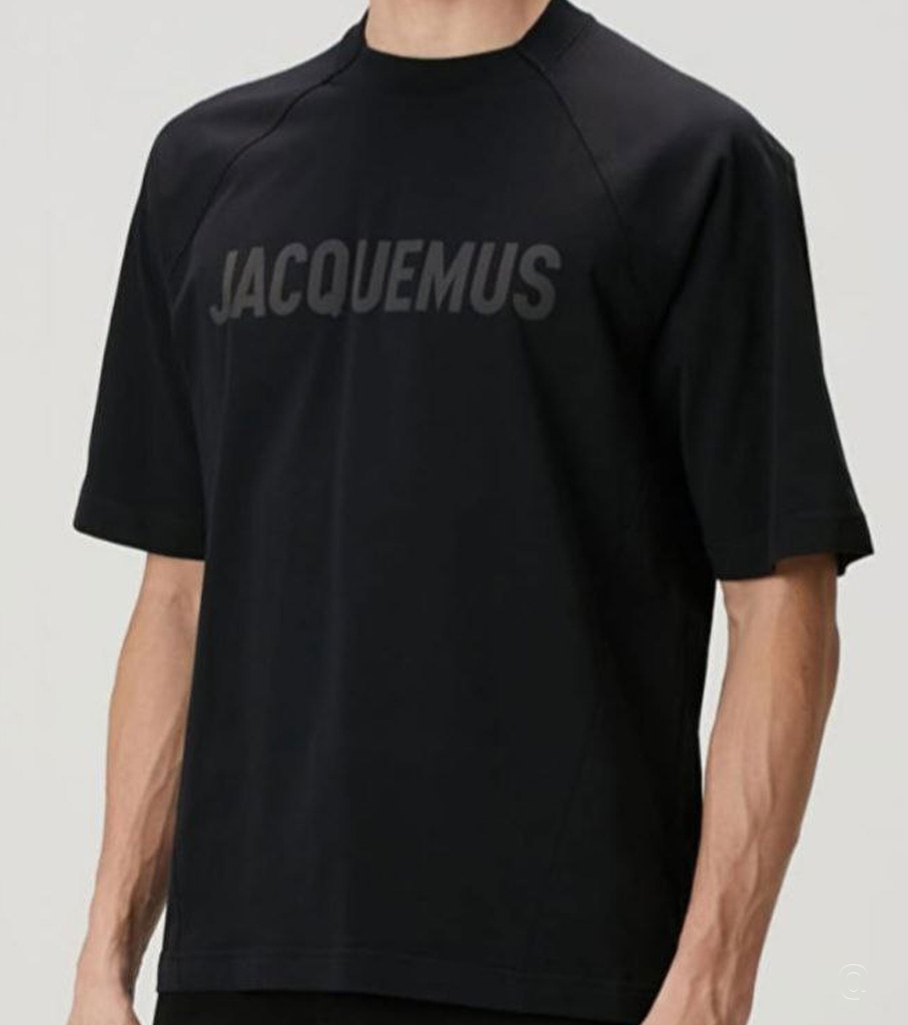 Men Typo t-shirt JAC8831