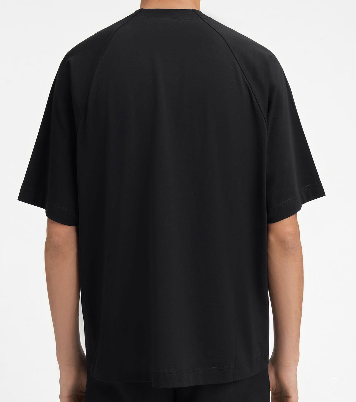 Мъжка тениска Typo JAC8831