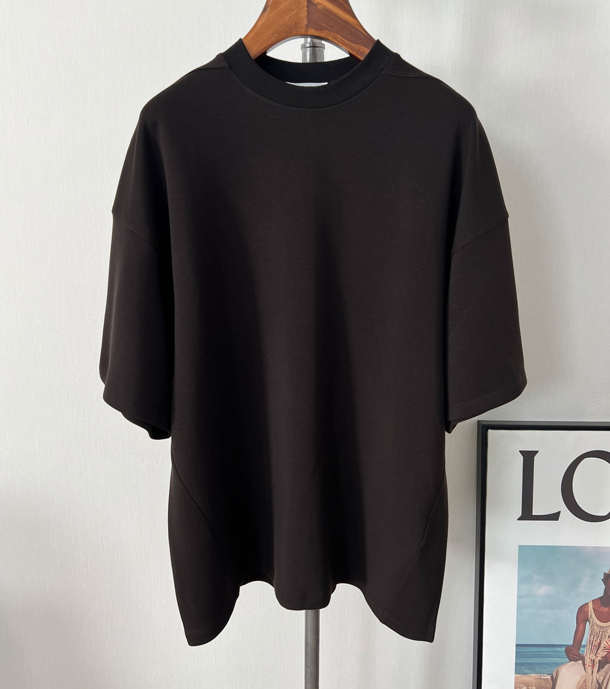 Men T-shirt