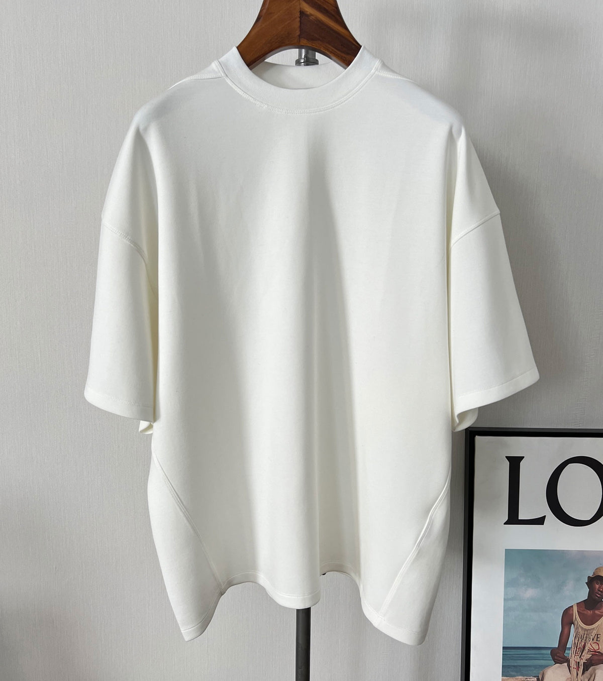 Men T-shirt