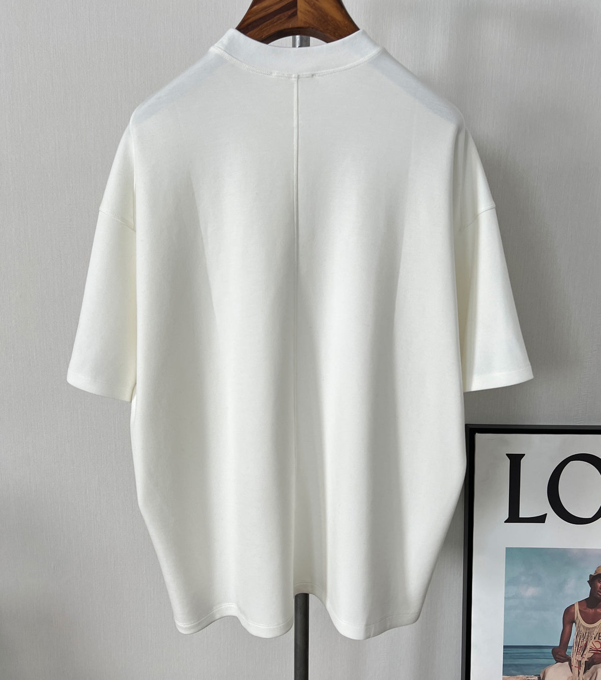 Men T-shirt