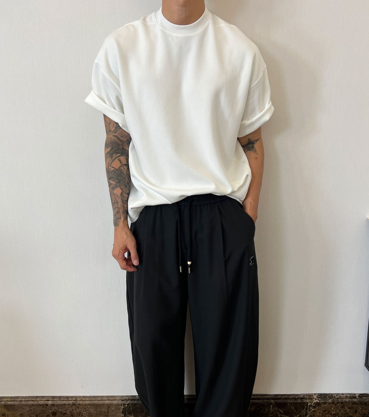 Men T-shirt