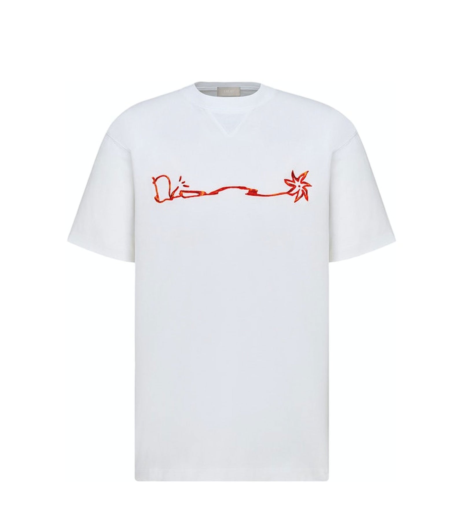 DR Мъжка тениска + 1 цвят