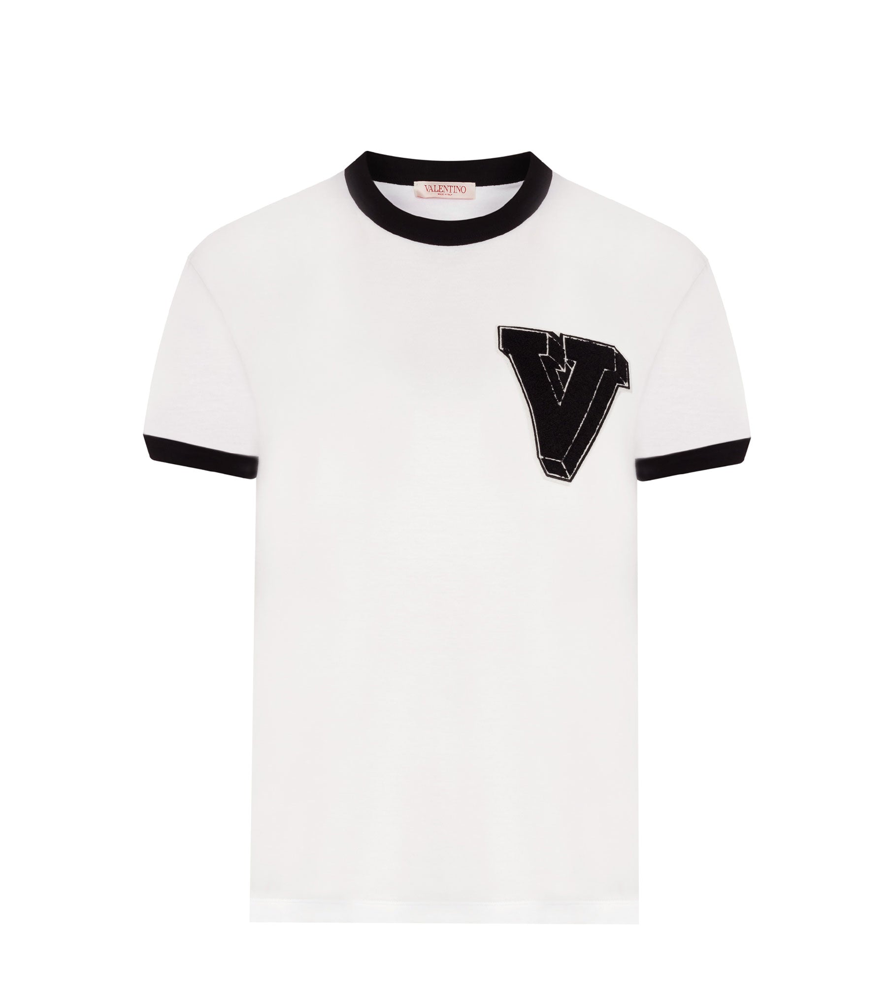VLT Мъжка тениска