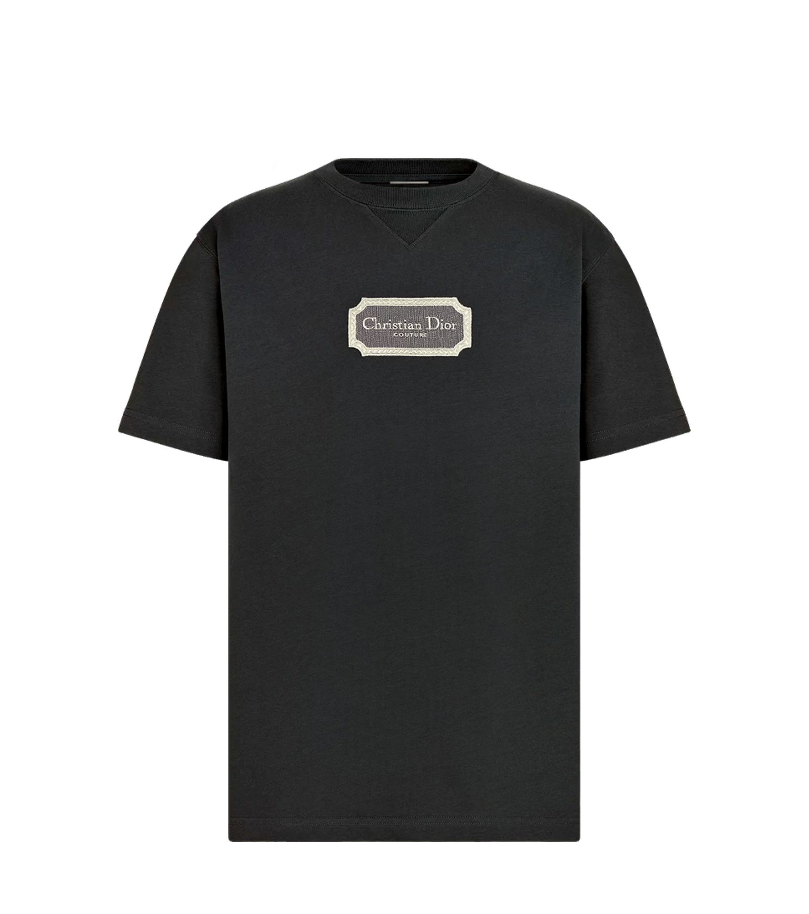 Памучна тениска DR4041