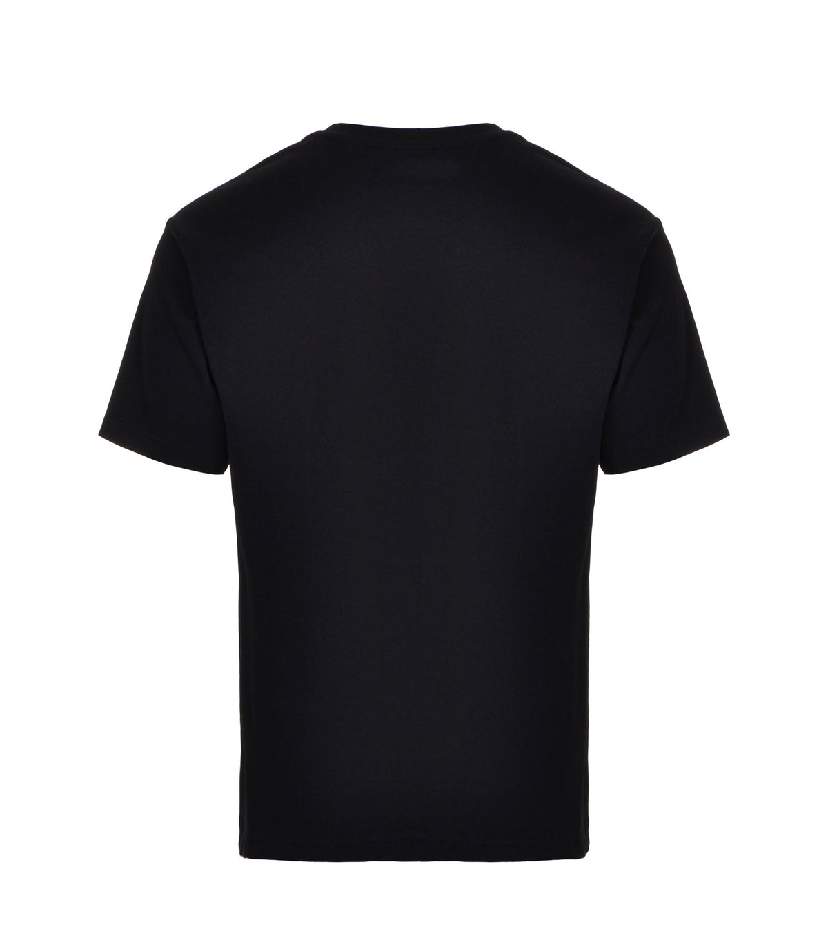 Памучна тениска PRA1291W