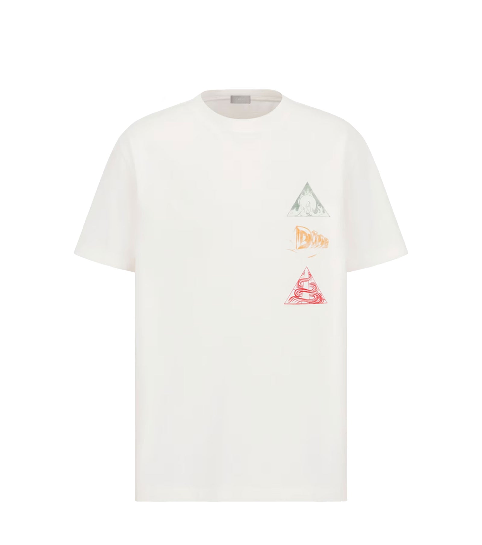 DR Мъжка тениска 