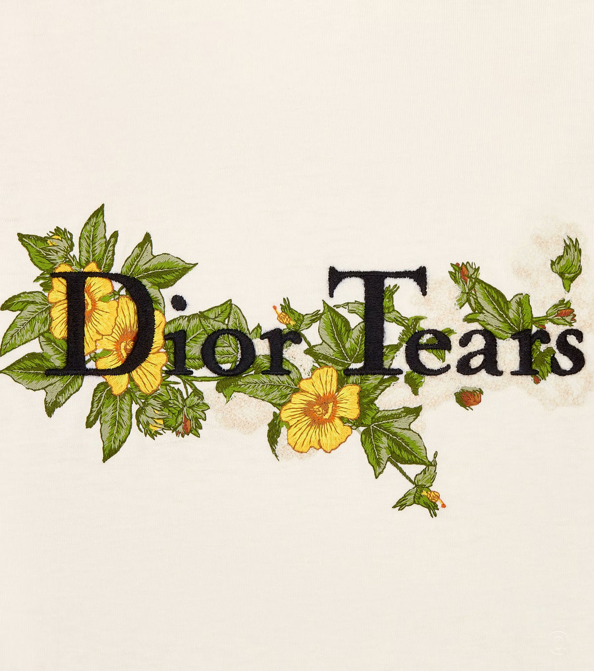 Tears T-Shirt