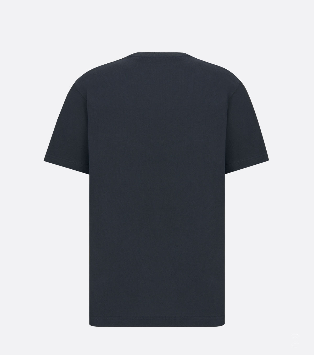 Back of 1947 embroidered t-shirt - Fashion Dose