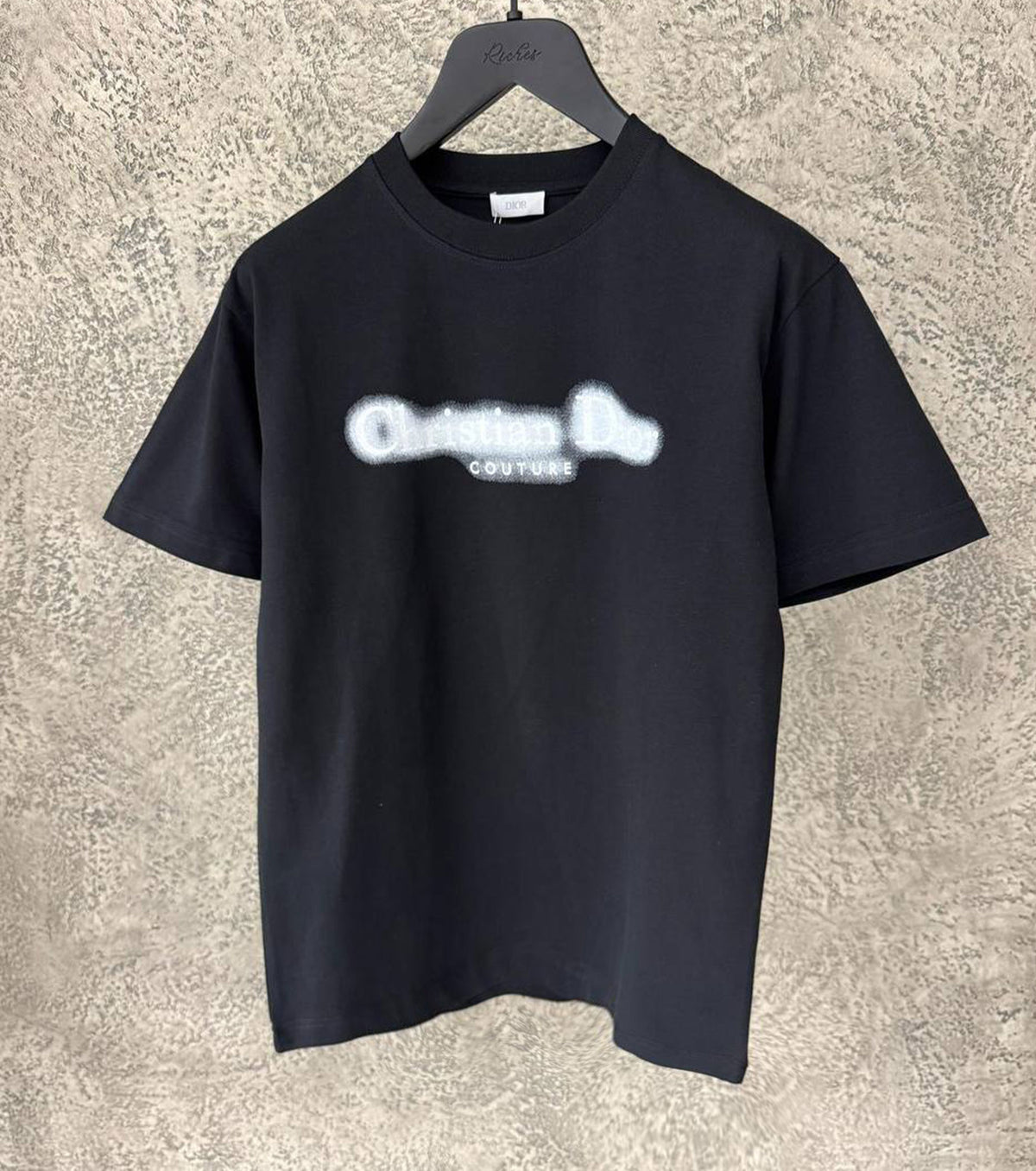 Couture T-Shirt S24-DR39