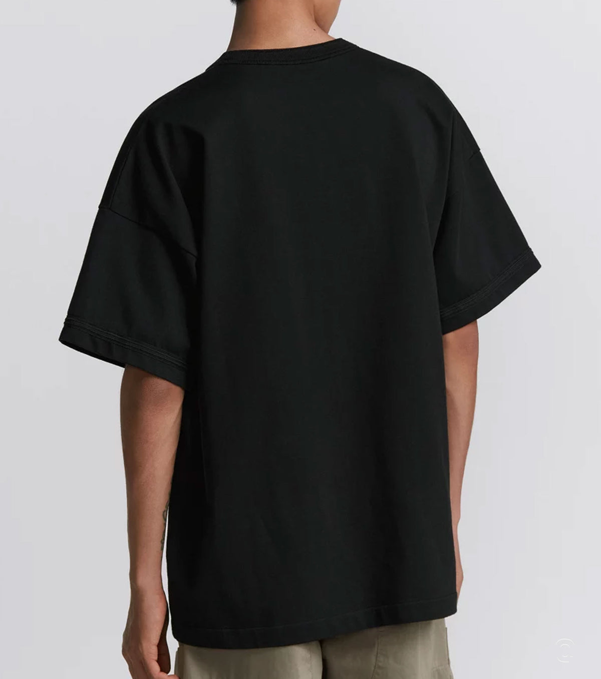 Мъжка Тениска DR4029