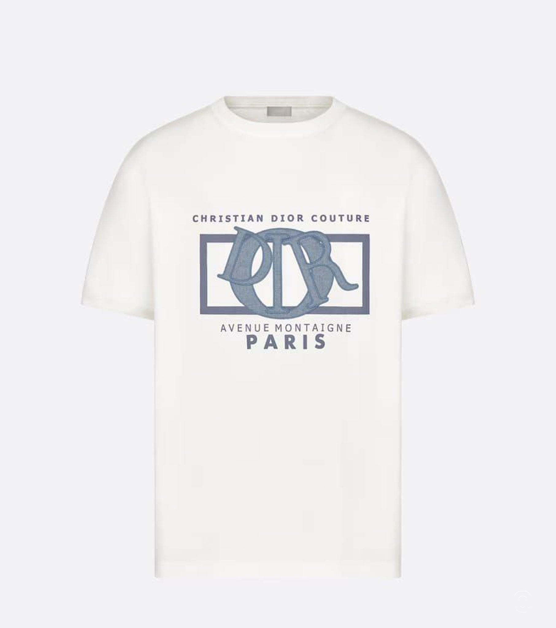 Homme Charm T-Shirt DR4032