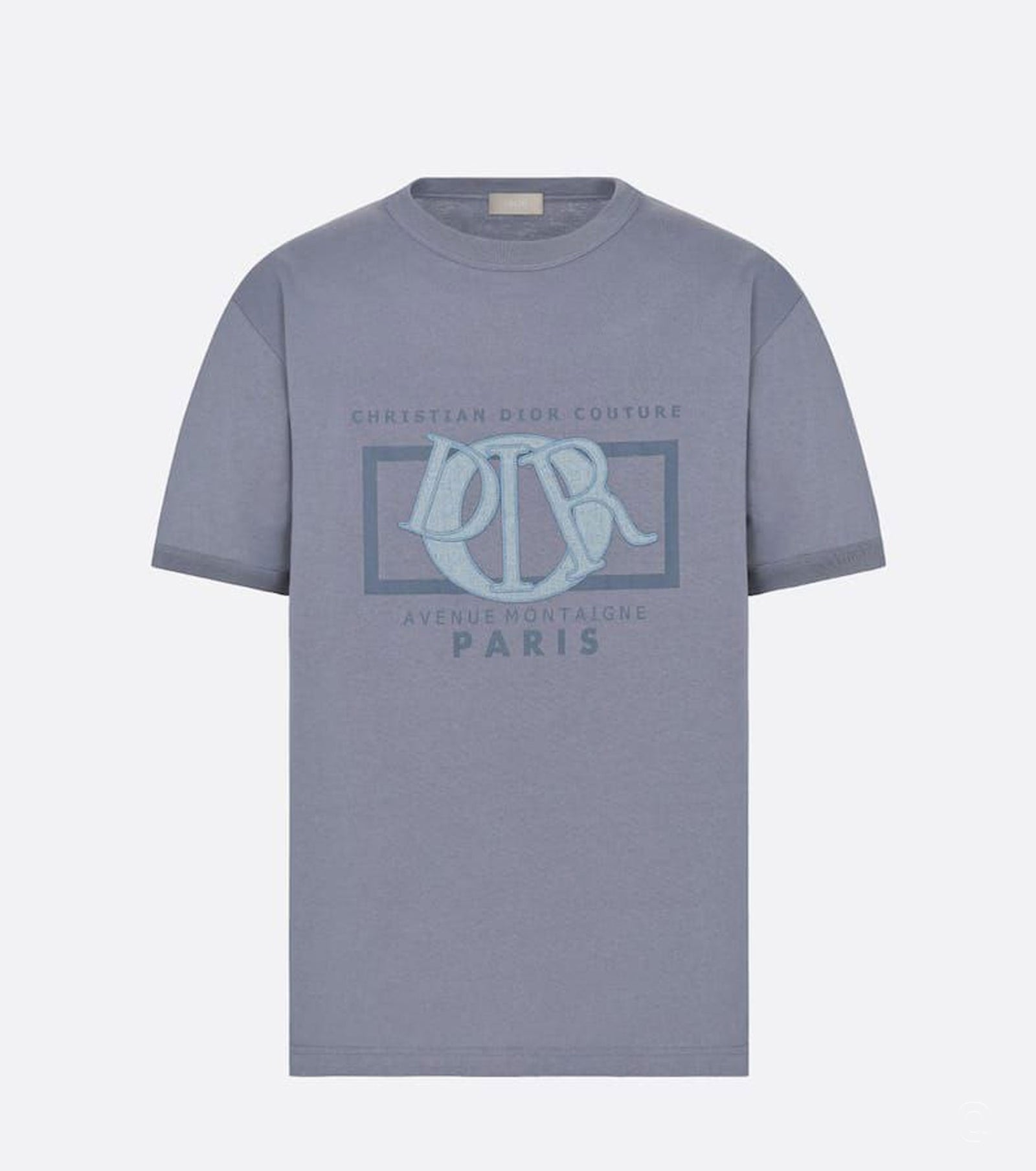 Homme Charm T-Shirt DR4032