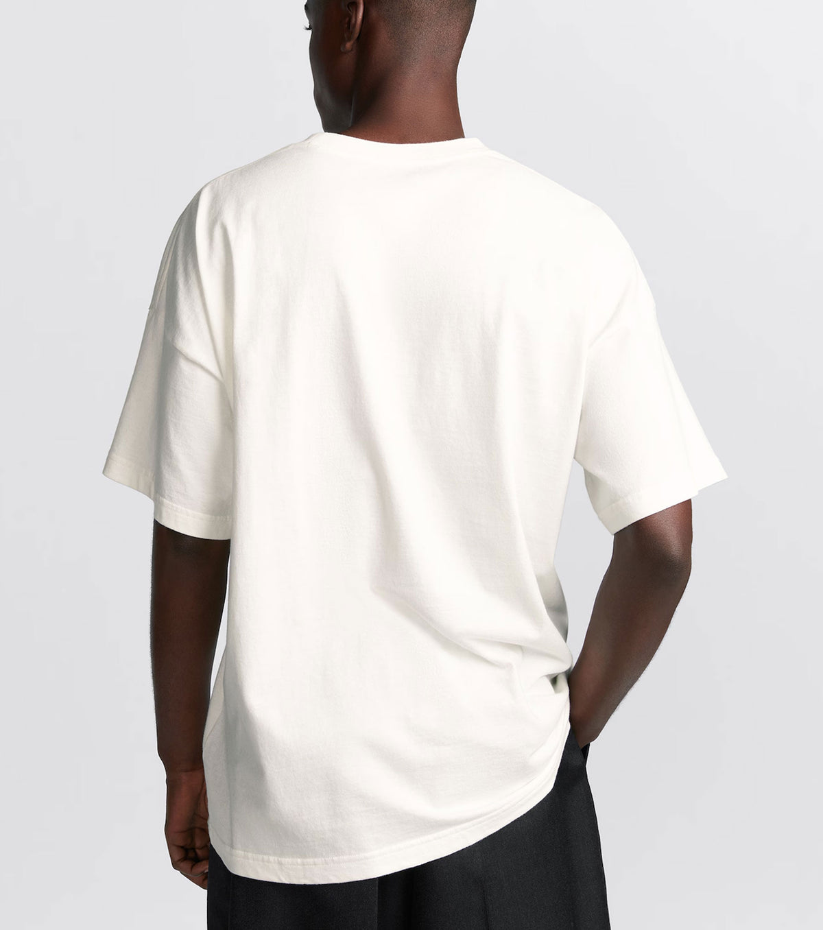 Мъжка Тениска + 1 цвят