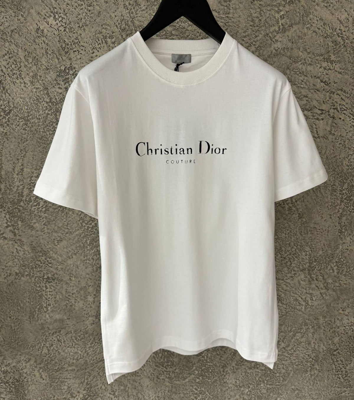 Мъжка Тениска + 1 цвят