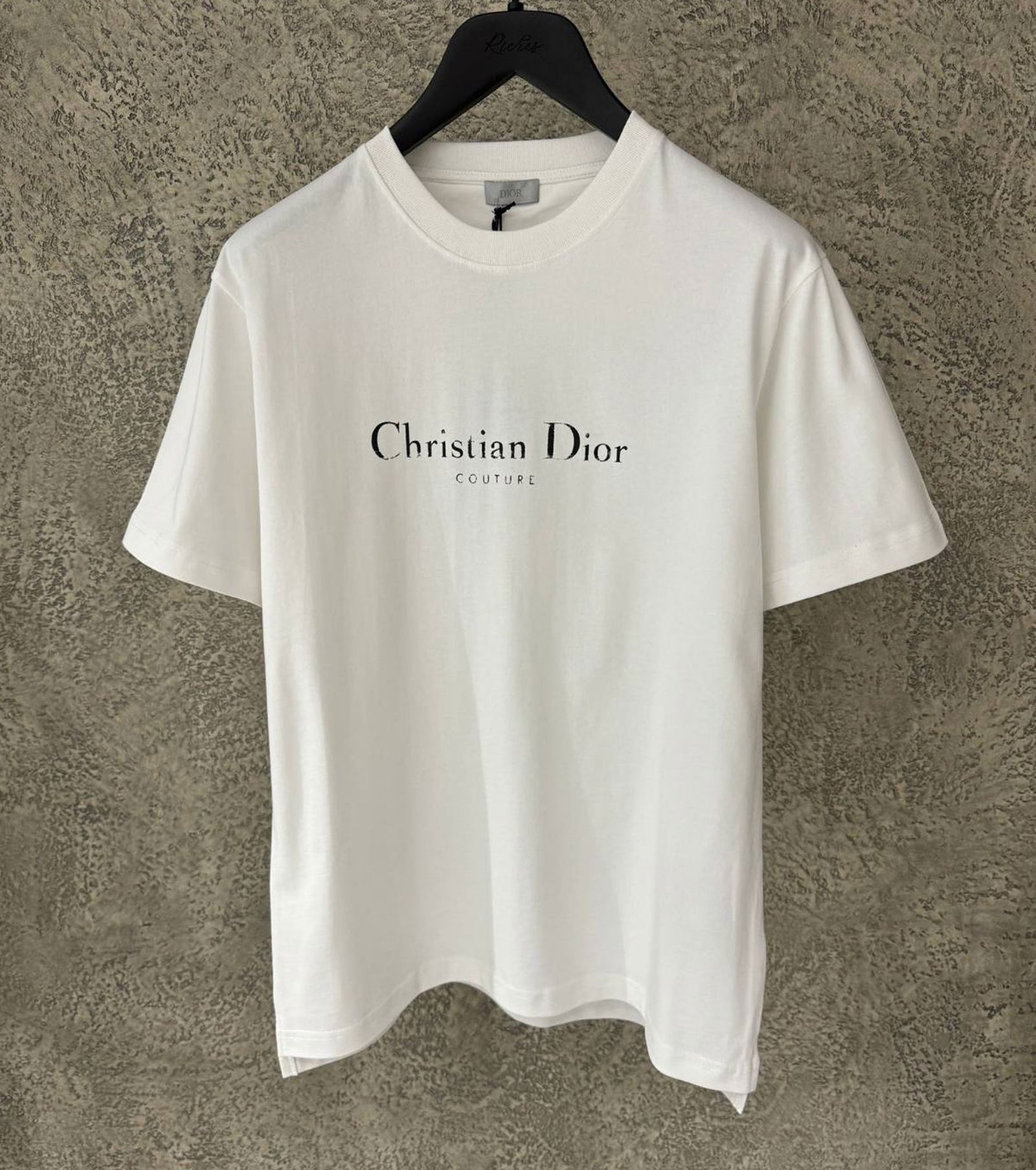 Мъжка Тениска + 1 цвят