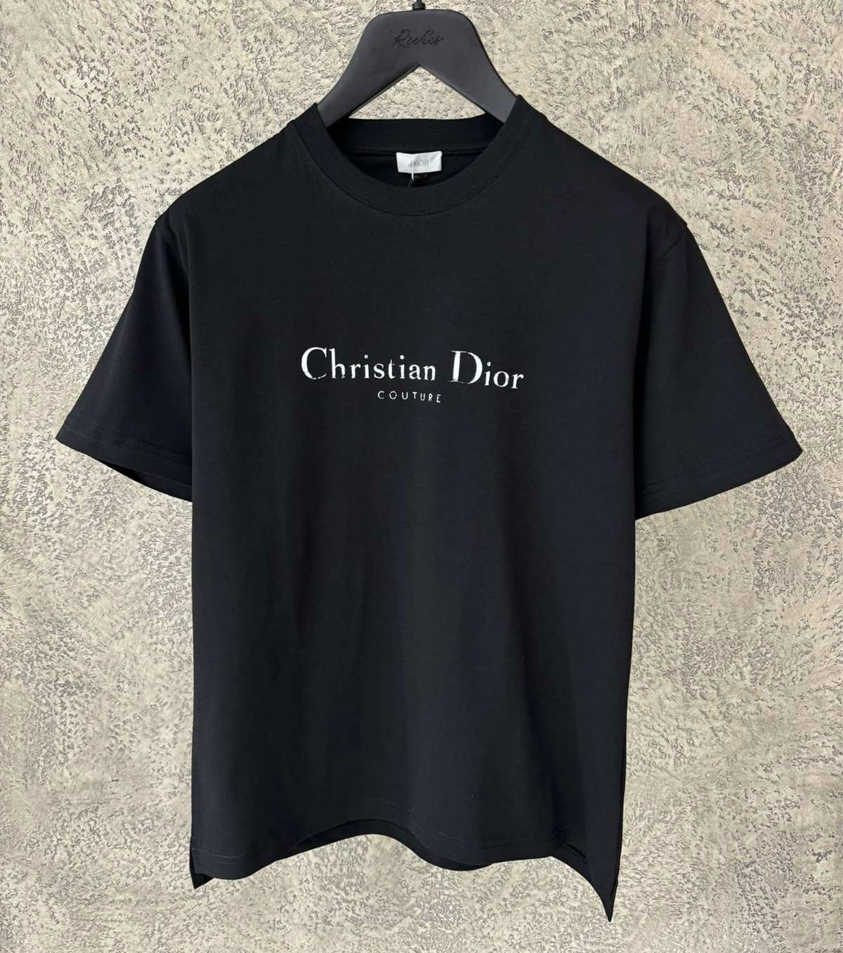 Мъжка Тениска + 1 цвят