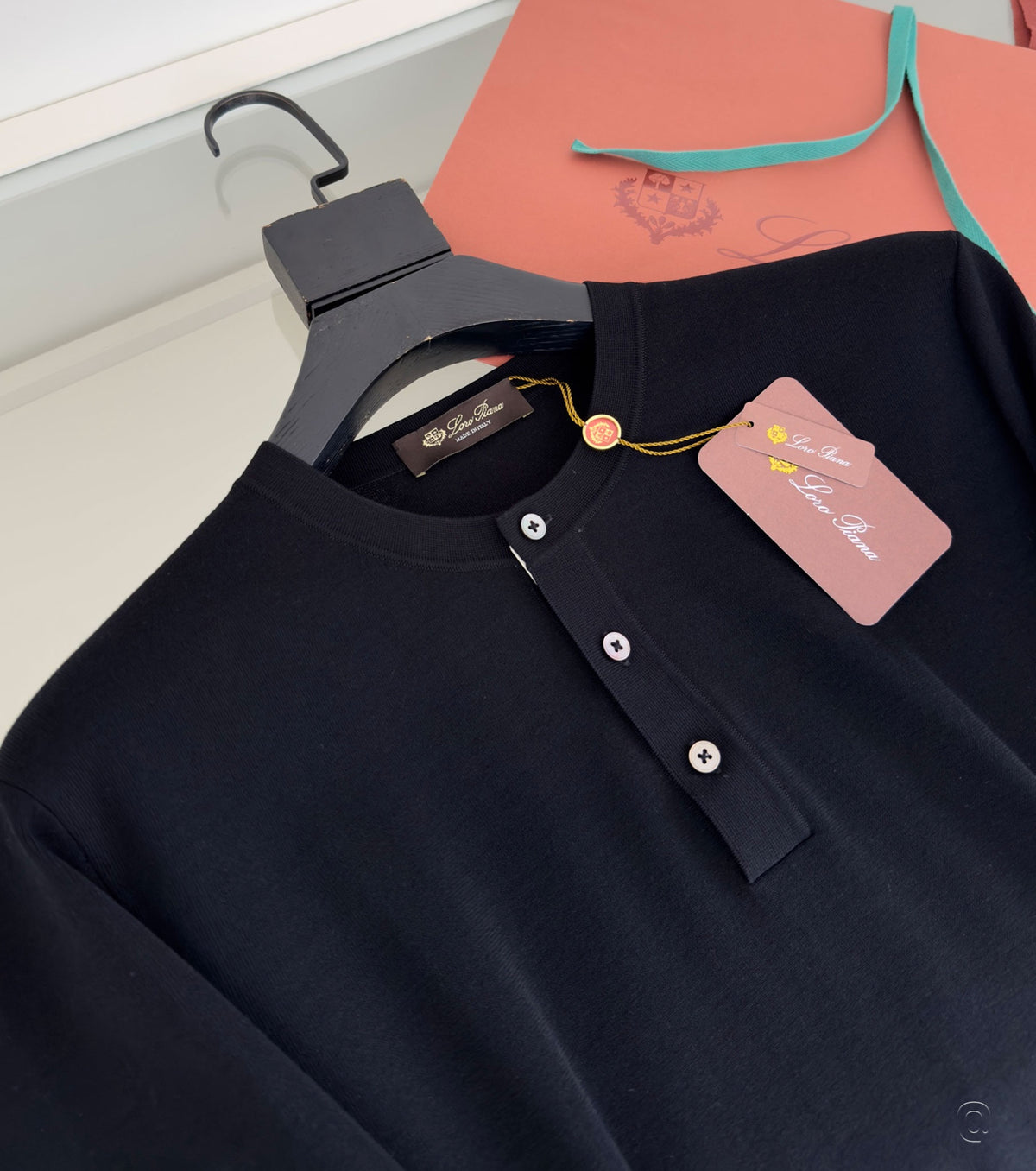 Мъжка поло тениска