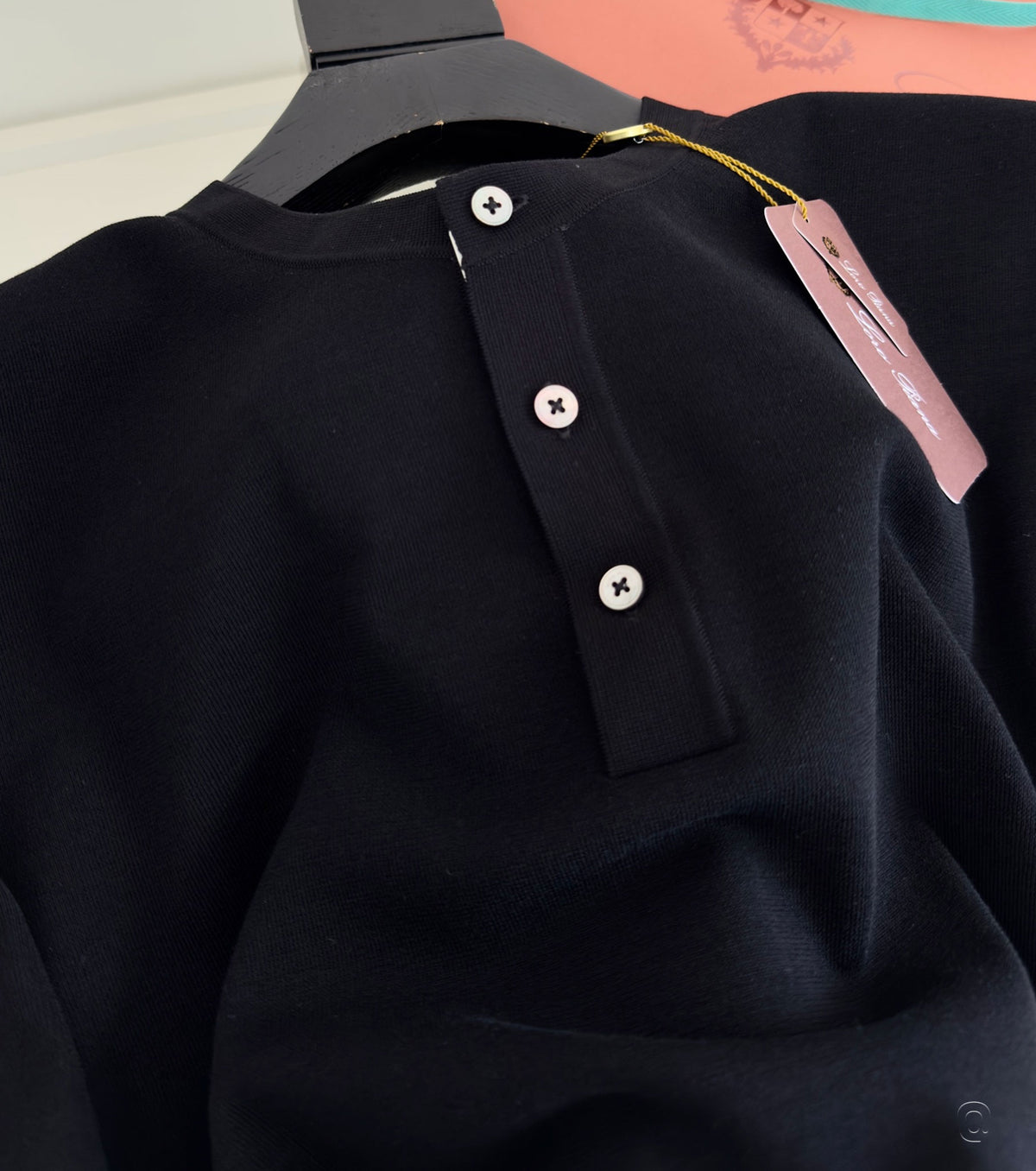 Мъжка поло тениска