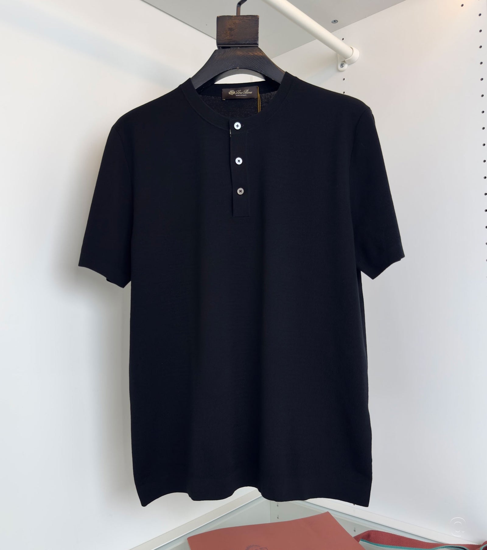 Мъжка поло тениска