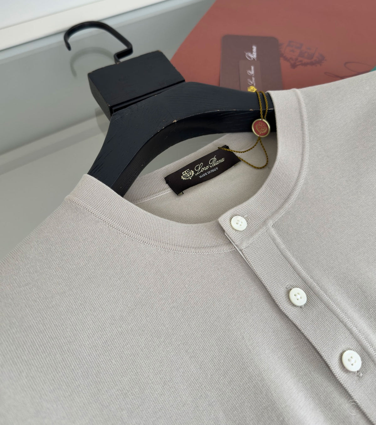 Мъжка поло тениска