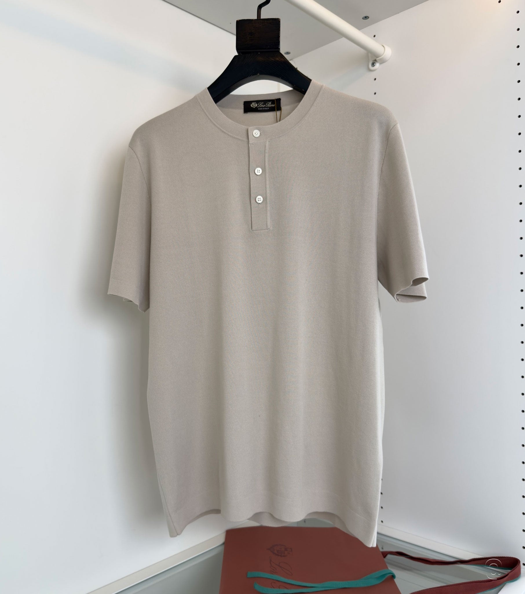Men Polo Shirt