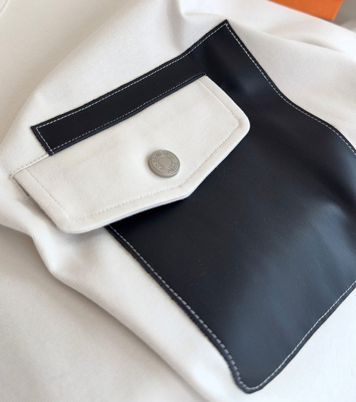 Мъжка памучна тениска