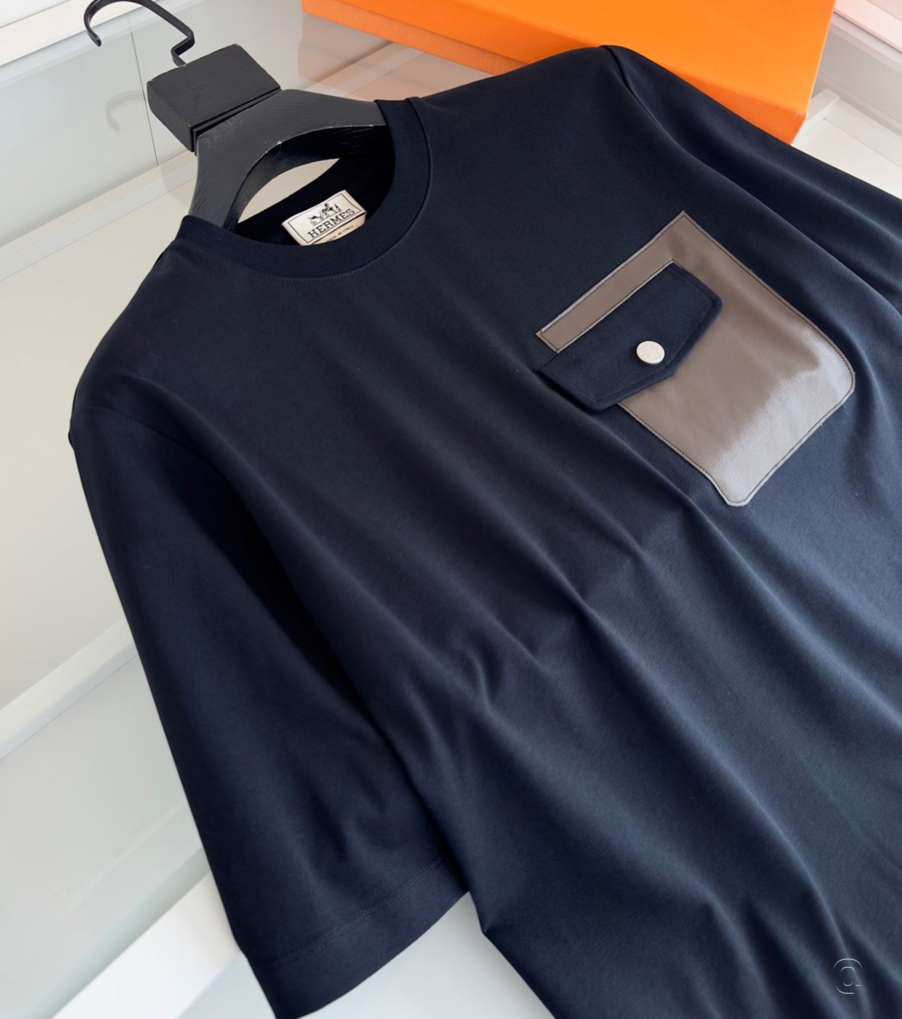 Men Cotton T-Shirt