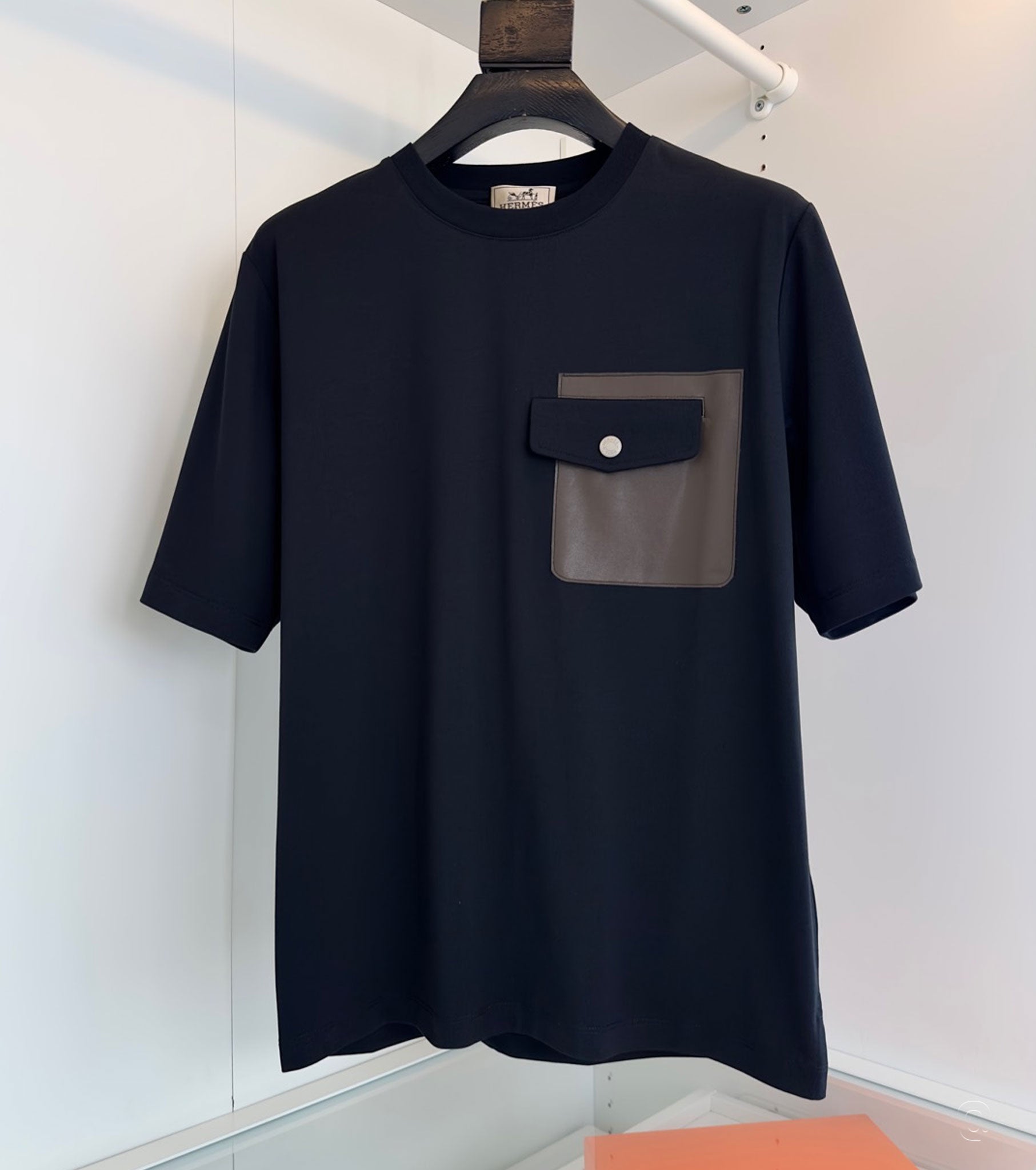 Men Cotton T-Shirt