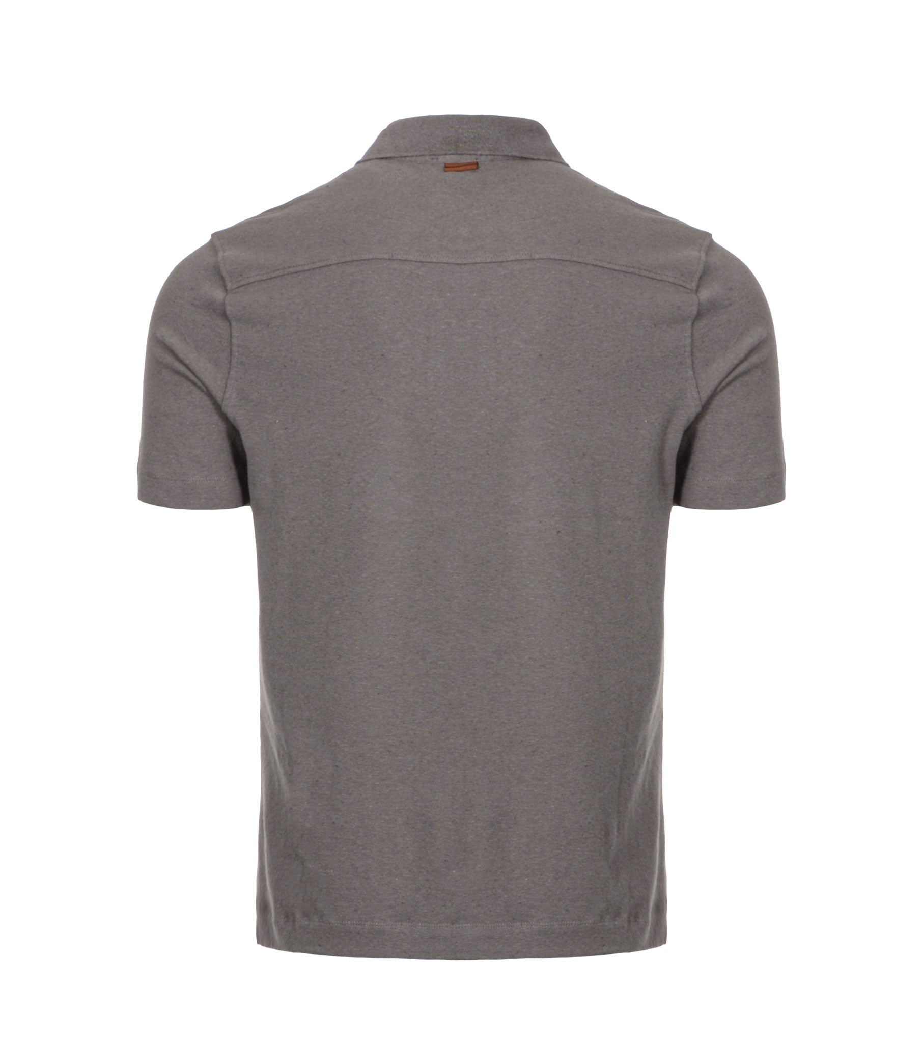Men Cotton Polo Shirt
