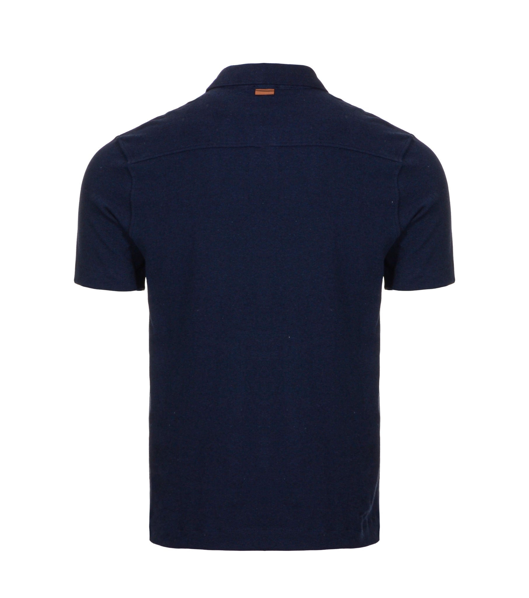 Men Cotton Polo Shirt