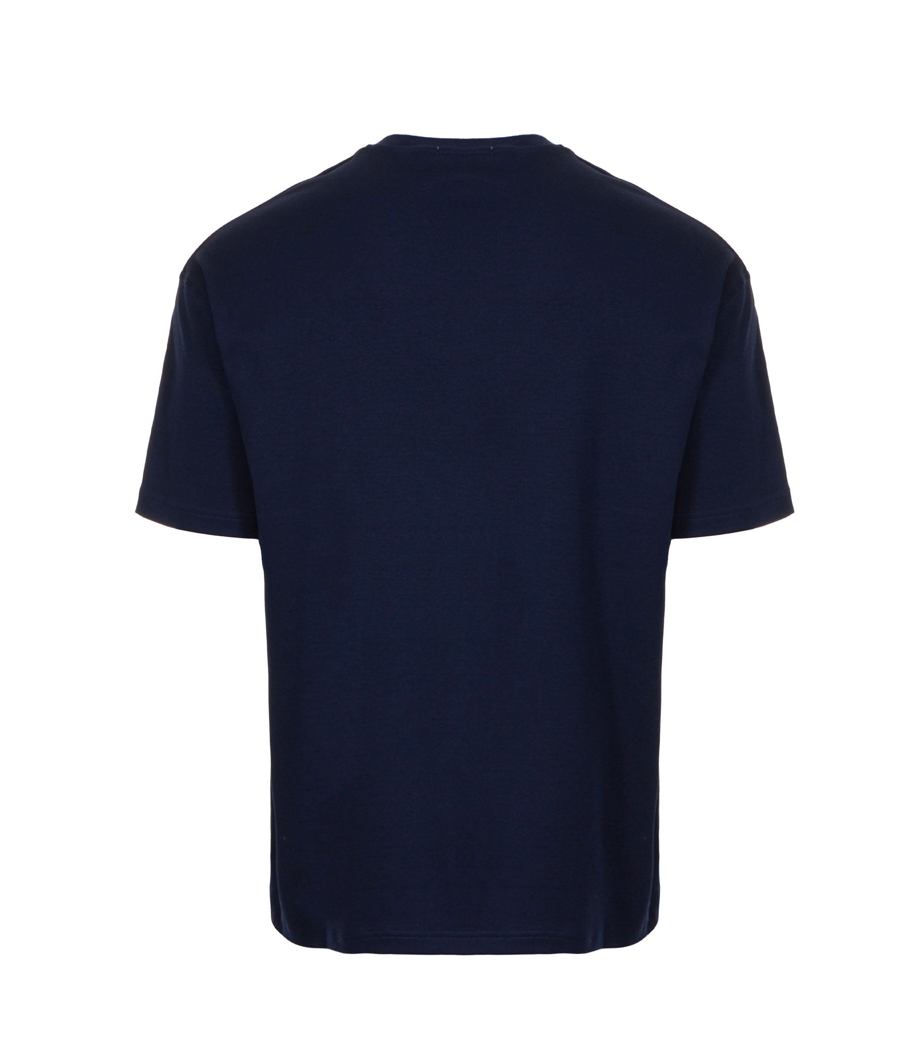Men Cotton T-shirt