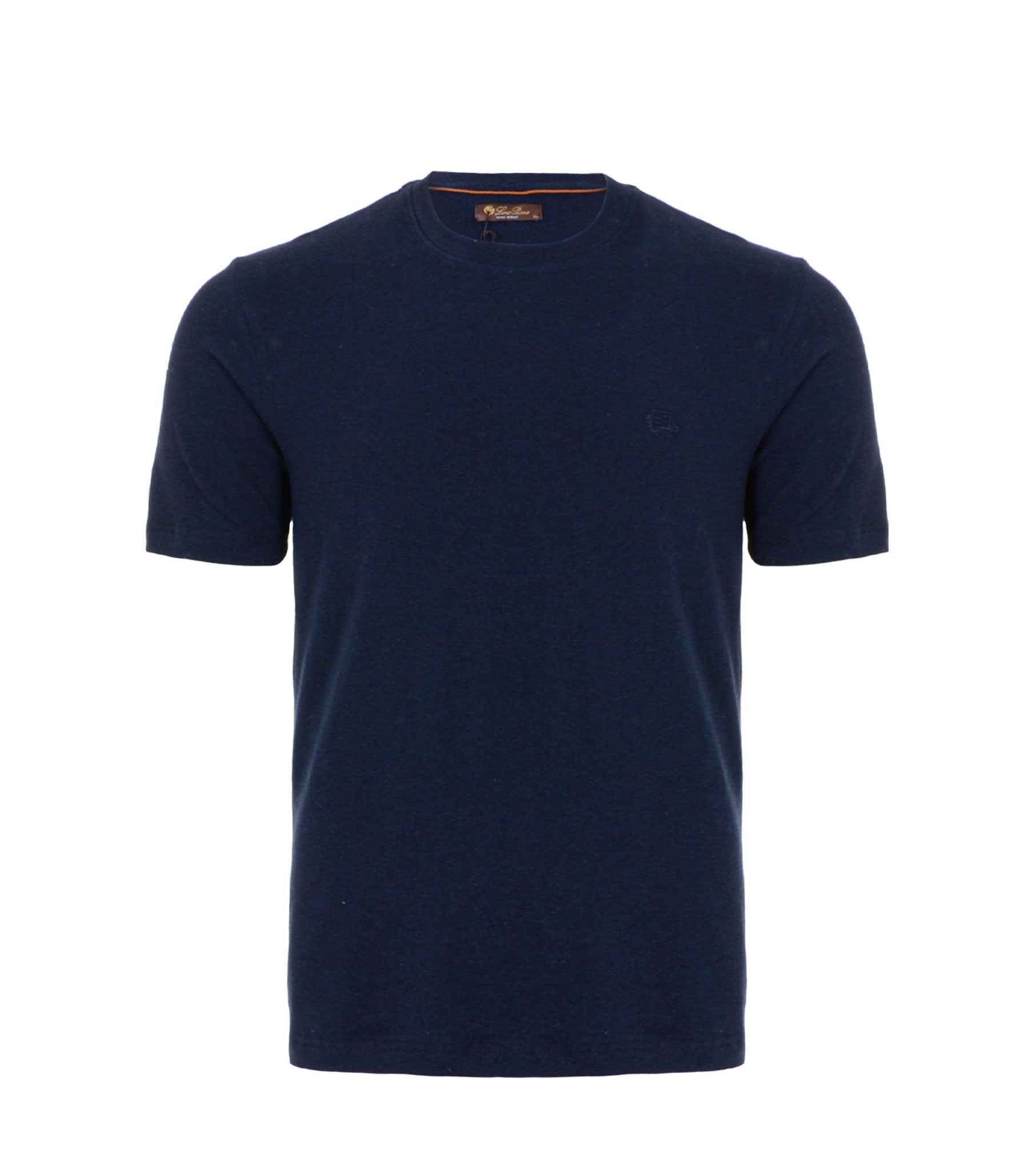 Men Linen T-shirt