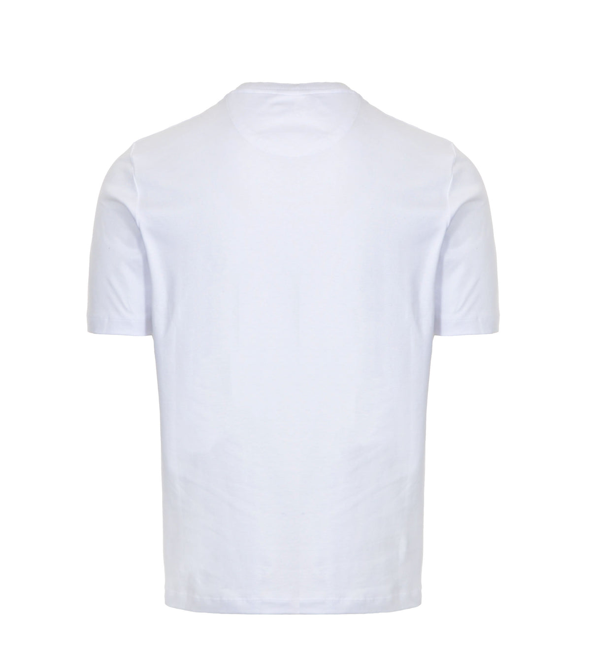 Мъжка памучна тениска