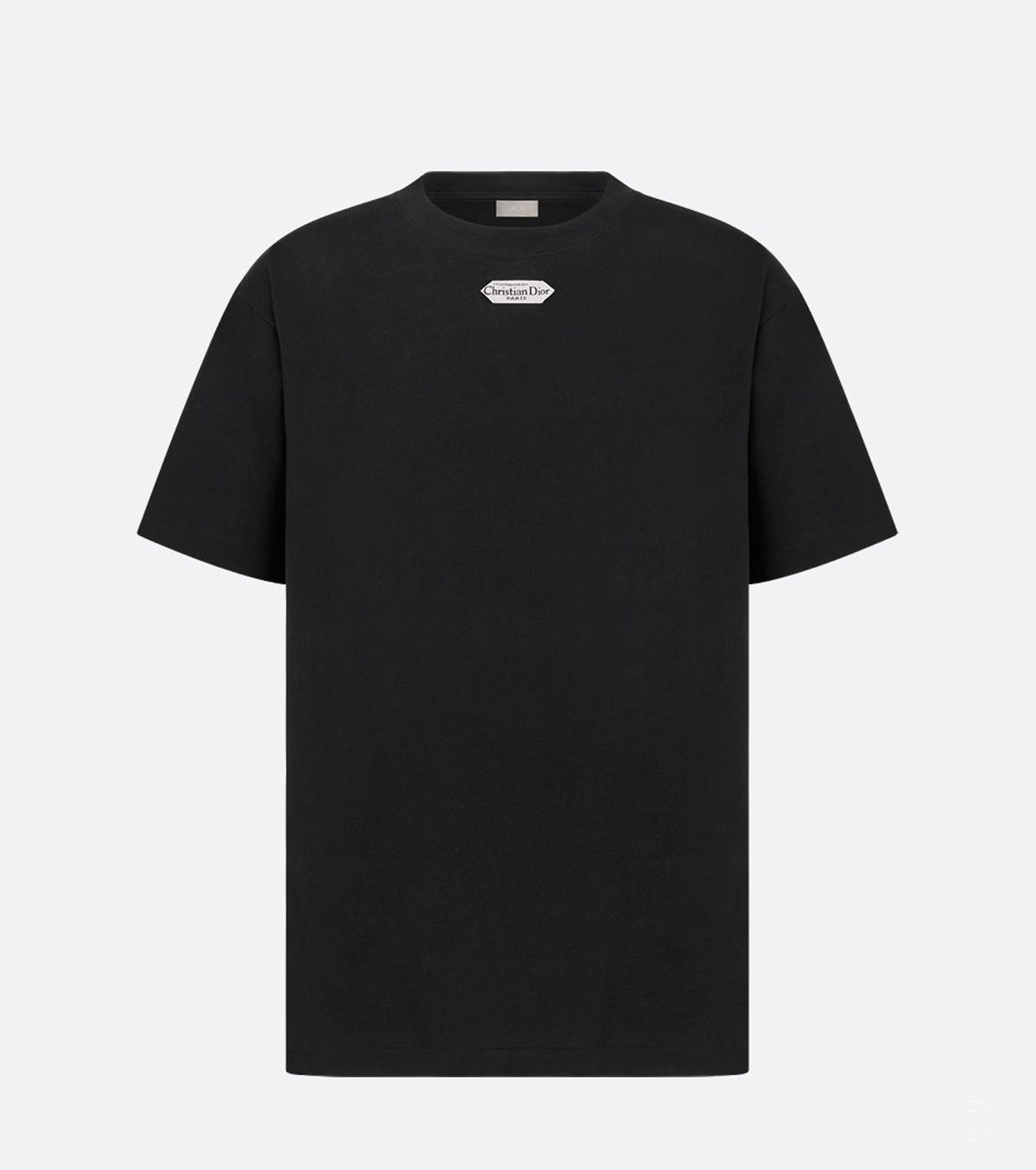 Label t-shirt DR0501