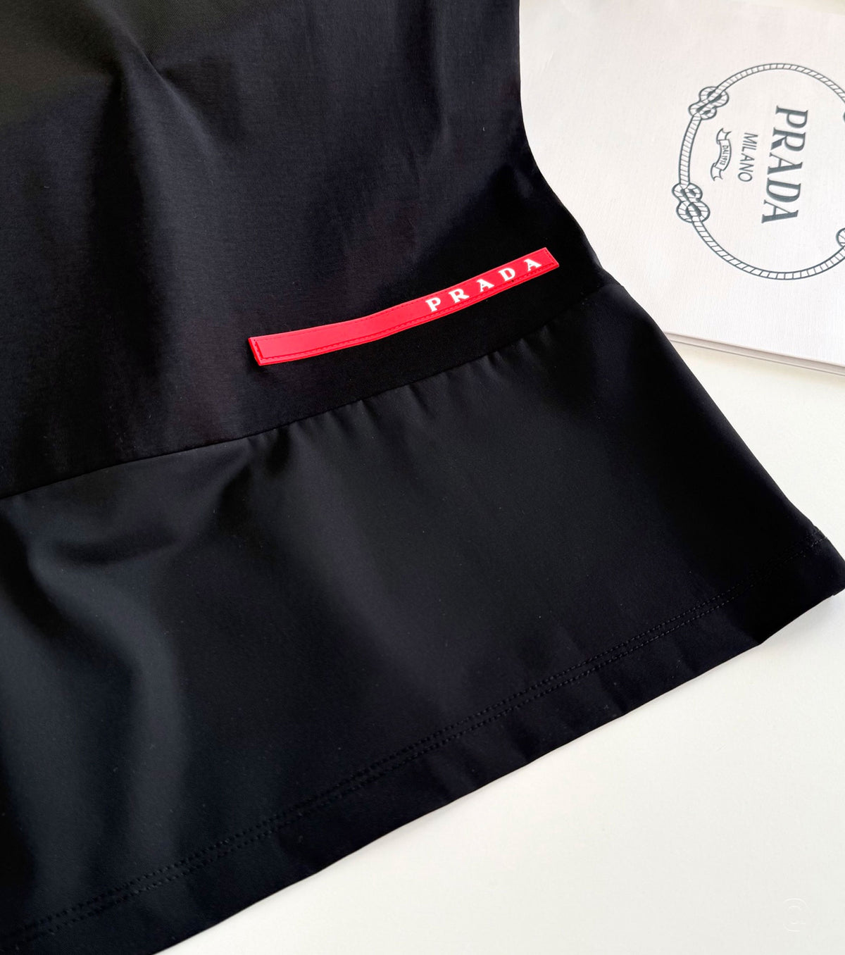 Памучна тениска