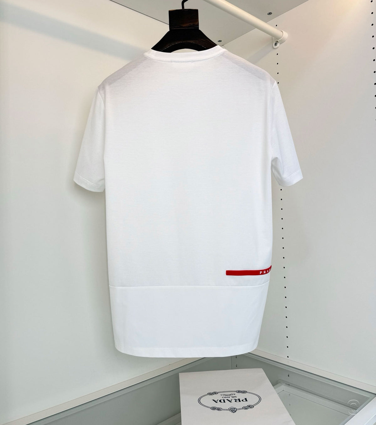 Памучна тениска