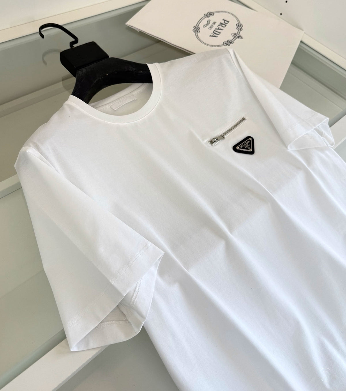 Памучна тениска