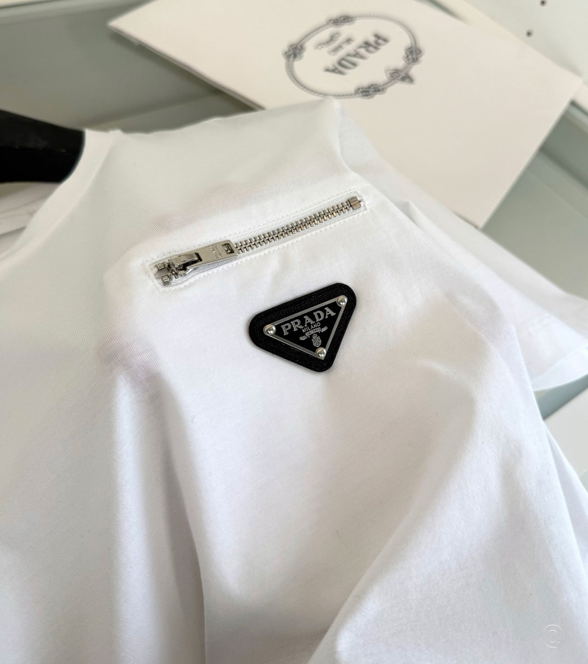 Памучна тениска