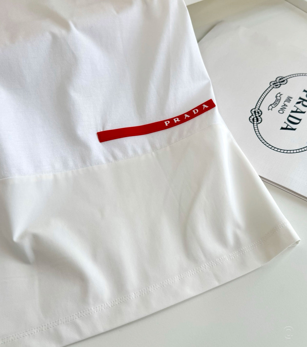 Памучна тениска