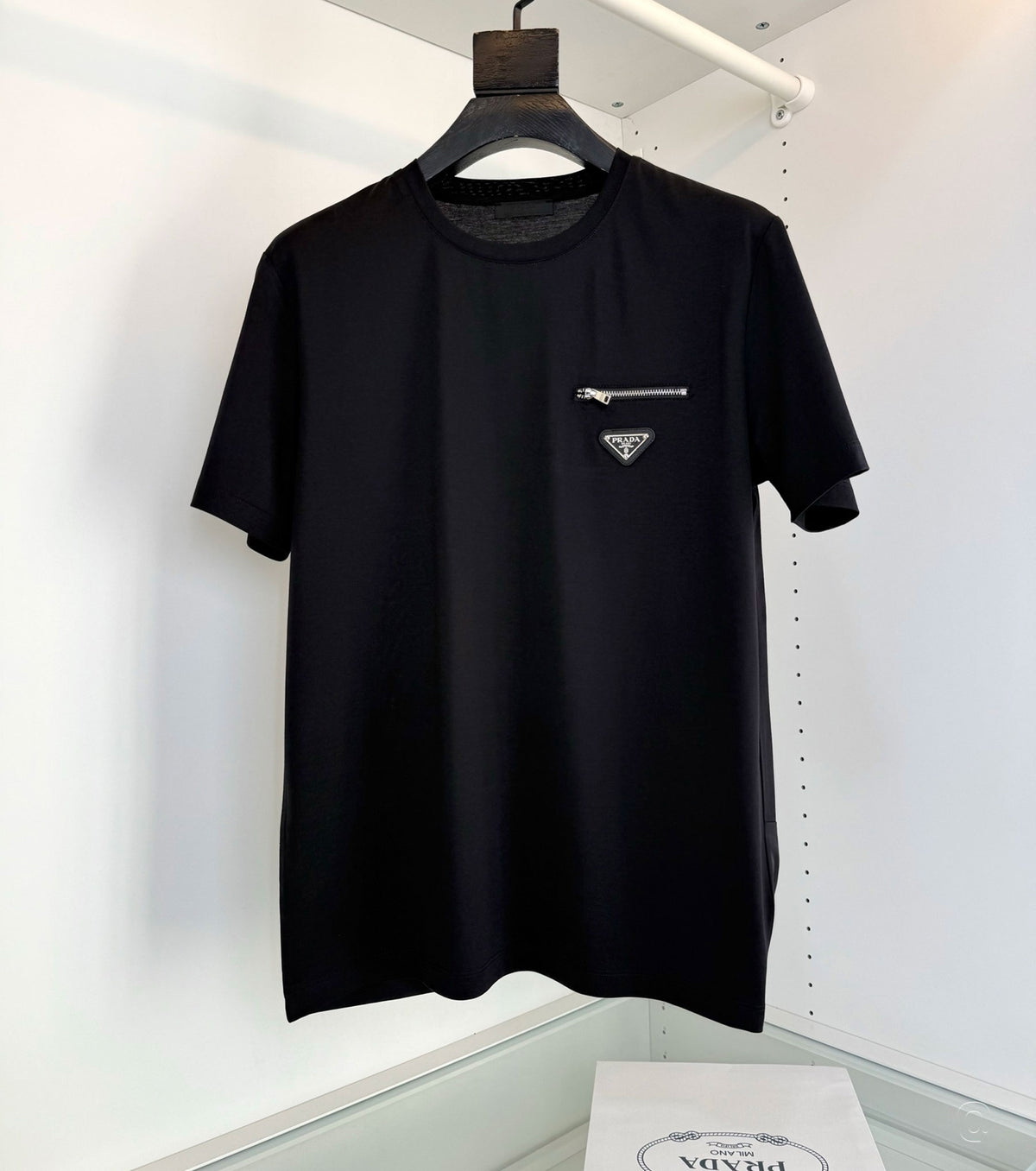 Памучна тениска