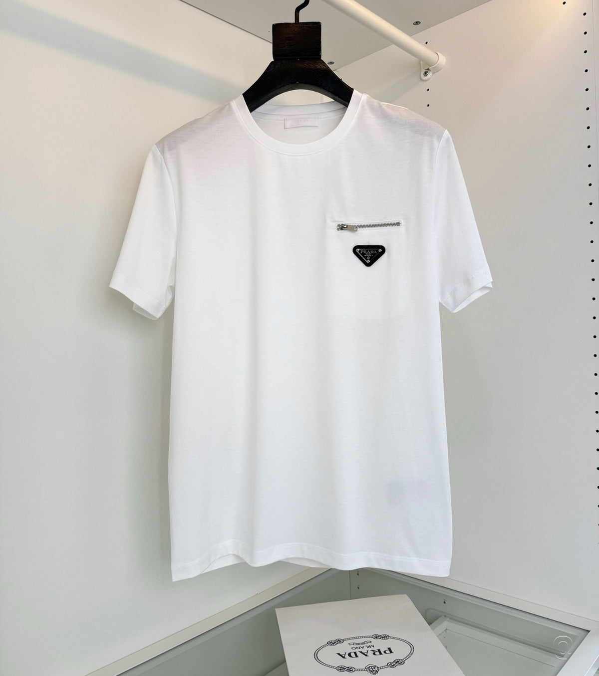 Памучна тениска