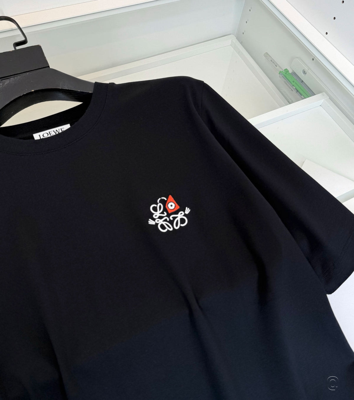 Памучна тениска