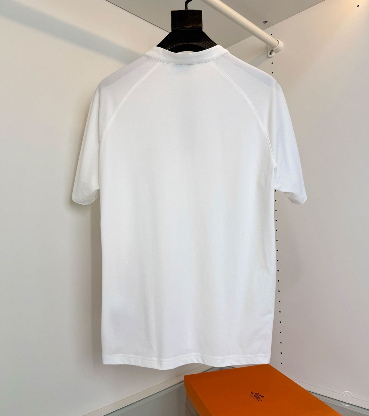 Fit t-shirt