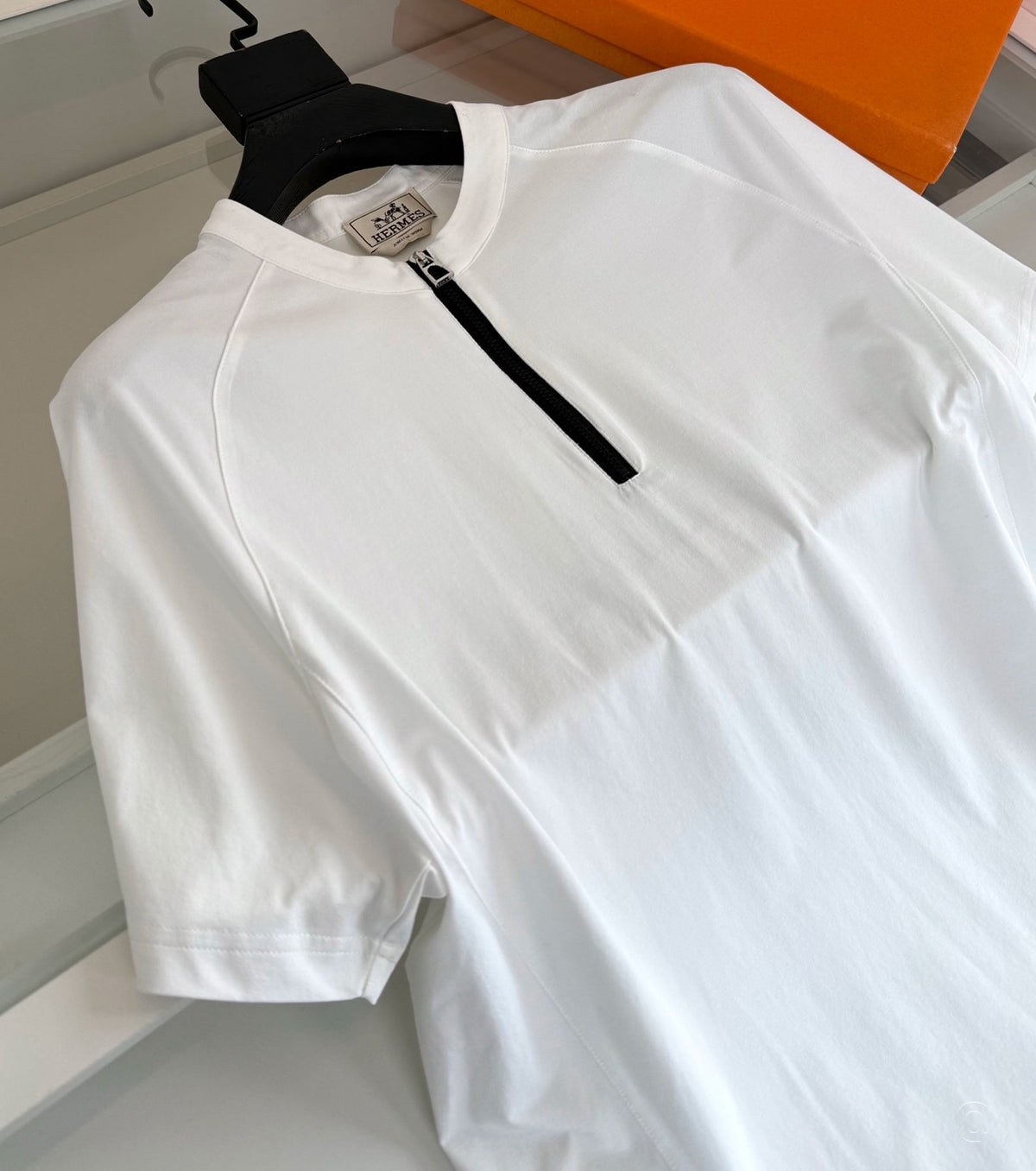 Fit t-shirt