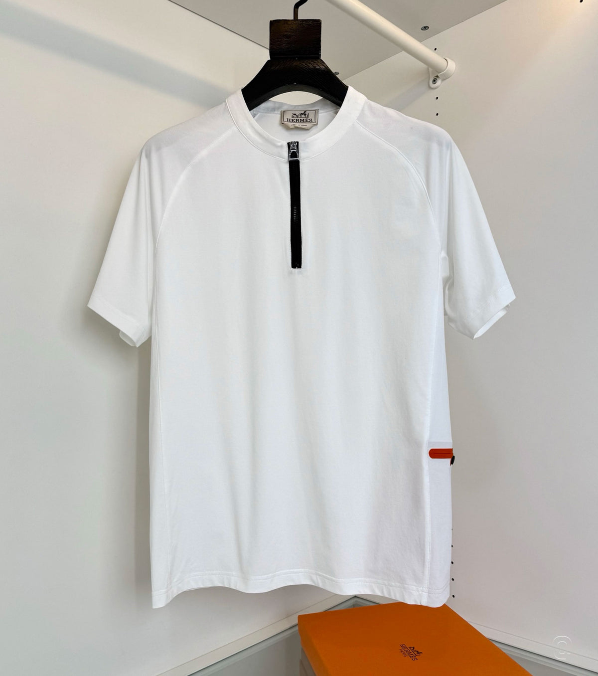Fit t-shirt