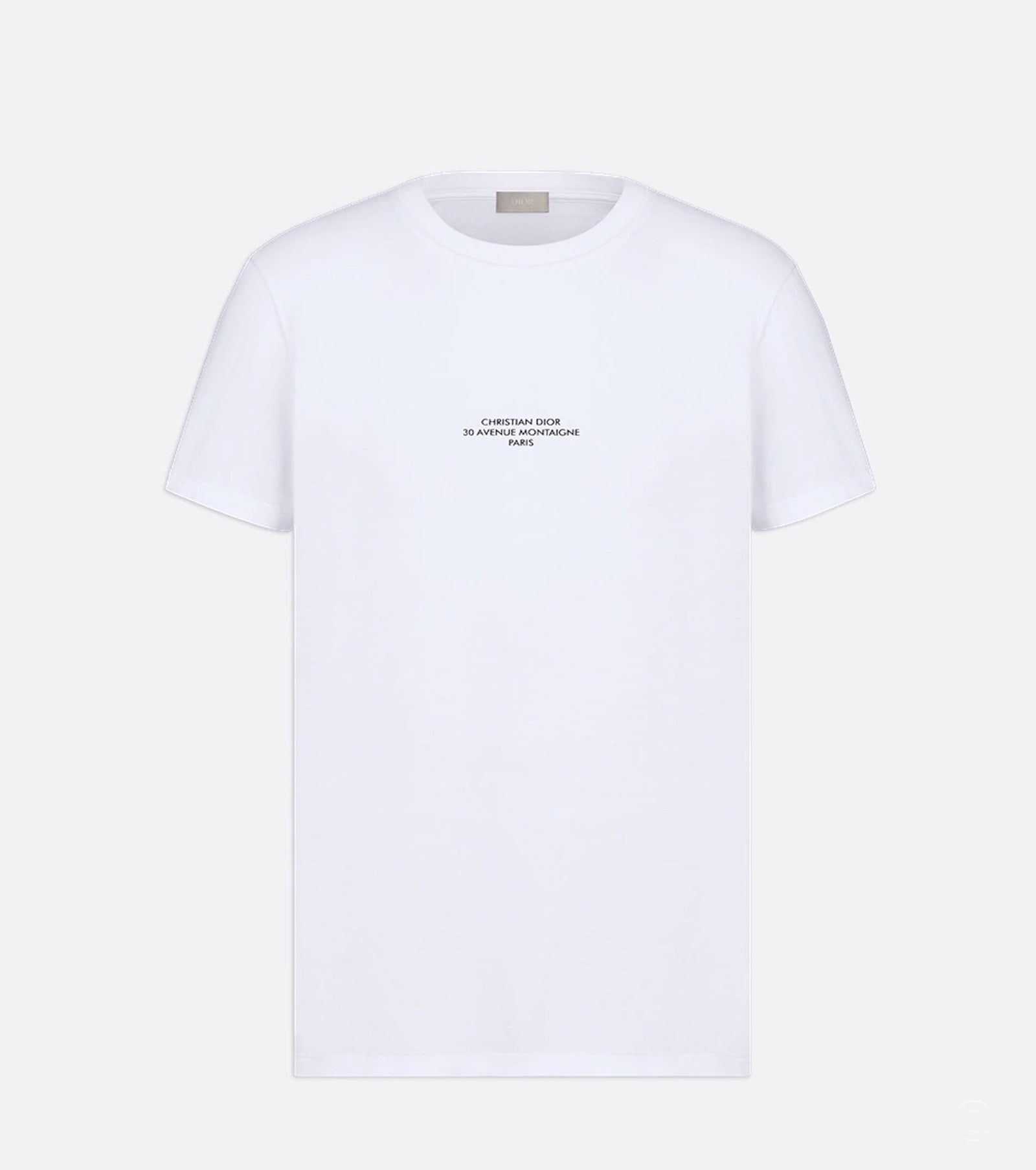 Montaigne T-shirt DR0503