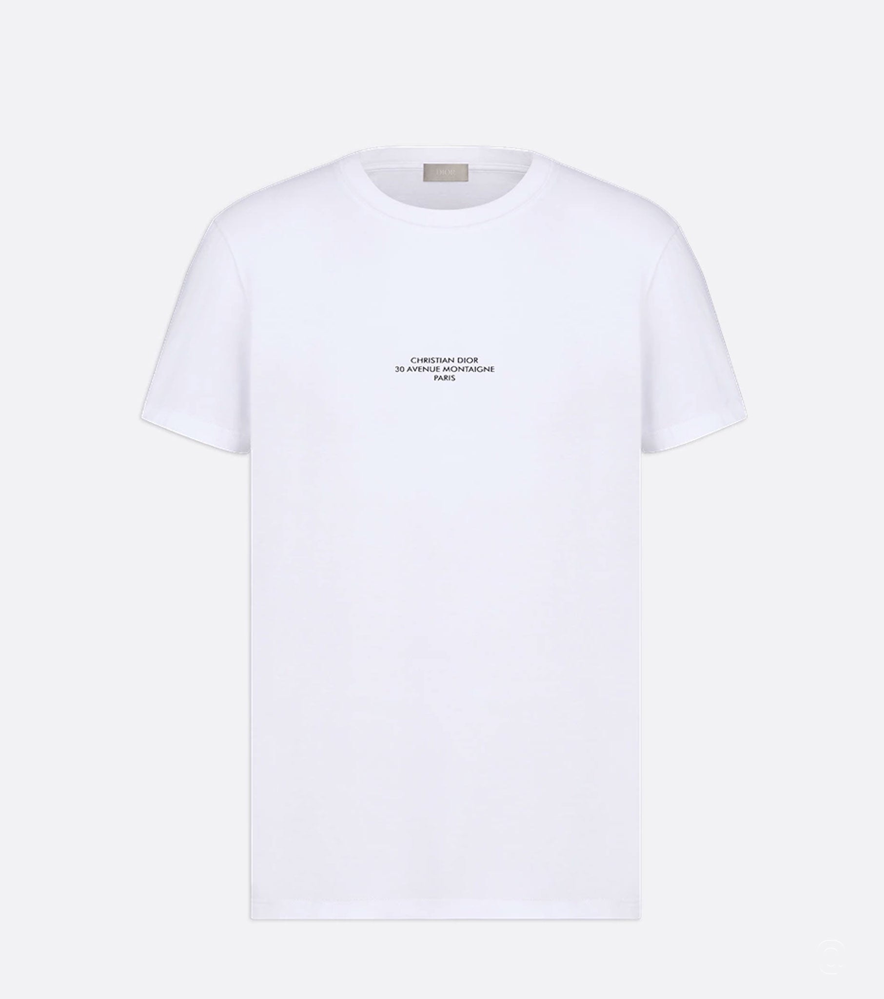 Montaigne T-shirt DR0503